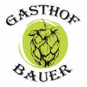 Logo Gasthof Bauer